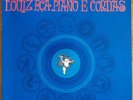 LUIZ ECA Piano E Cordas JAPAN LP vg+/nm BRAZIL 1970 PHILIPS SFX-7359