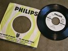 BOBBY HEBB Sunny/Bread PROMO 45 7