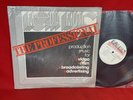Capitol Media Music #18 - PRIME TIME / CONTEMPO - Library Beats / Samples