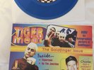 Reel Big Fish / Goldfinger Teen Beef Split EP