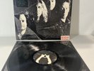 Vintage 1988 VAN HALEN Vinyl LP Record Album 