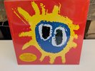 Primal Scream Screamadelica Limited Edition Double 180g Red Vinyl LP New Sealed