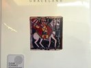 Paul Simon – Graceland LP Album Vinyl record limited clear reissue 2020 on Sony