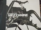 Massive Attack Mezzanine Vintage 2 Album Set