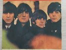 The Beatles ‎– Beatles For Sale -Colombia EP 60S WITH COVER  1964