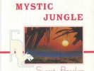 MYSTIC JUNGLE - Sunset Breaker - Vinyl (LP)