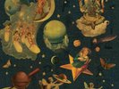 Smashing Pumpkins - Mellon Collie And The Infinite Sadness [Remastered] - (Overs