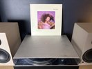 Kate Bush Hounds Of Love UK 1985 Townhouse Pressing Vinyl LP VG+/Ex
