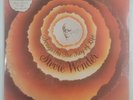Stevie Wonder - Songs In The Key Of Life Double Vinyl LP -1976- Tamla T13-340C2