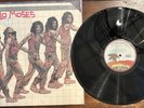 Pablo Moses Pave The Way LP (Mango) EX