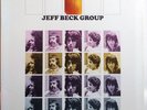 Jeff Beck Group - Self Titled Vinyl 1973 LP - Epic – KE 31331 - Rock, Blues