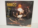 Public Enemy – Yo  Bum Rush The Show Sealed No Marks Hip Hop LP