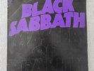 Black Sabbath - Master of Reality Vinyl LP 1971 BS2562