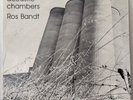 ROS BANDT Improvisations In Acoustic Chambers MOVE MS 3035 AUS 1981 Classical LP