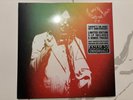 Neil Young Tonight's the Night 50th Anniversary 2LP Clear Vinyl + 6 Bonus Tracks