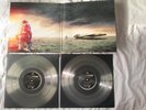 HANS ZIMMER – INTERSTELLAR (ORIGINAL MOTION PICTURE SOUNDTRACK) CLEAR 2 LP 180G