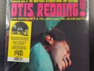 Otis Redding Captured Live at the Monterey Pop Vinyl Record Sealed RSD 2019