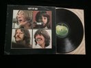 The Beatles - Let It Be - UK Vinyl LP - 70s Repress - Ex