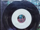 Red Cross UNREALEASED 45 RECORD
