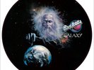 Vinile Nuovo - Rockets - Galaxy (Limited Edition) (Picture Disc)  -I- Recording