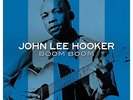 John Lee Hooker - Boom Boom [New Vinyl LP] Colored Vinyl, Gray, UK - Import