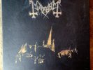 Mayhem – De Mysteriis Dom Sathanas 25th Ann Box Set 6 Vinyl Records