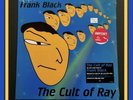 Frank Black – The Cult Of Ray LP On Blue Colored Vinyl Pixies Alternative Punk