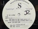 BIG DADDY KANE + PRINCE PAUL - IT'S HARD BEING THE KANE (12