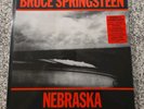 Bruce Springsteen Nebraska 82 Expanded Edition Box Set NEW Vinyl 4lp's + Blu-ray