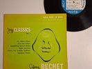 Sidney Bechet - Jazz Classics Vol. 2 (LP) 1953 VG+/EX Blue Note 7003 Dixieland