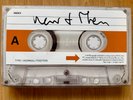 Beatles Now And Then - Grammy Voters Media Package - 7” Vinyl Single