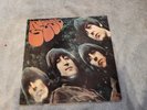 BEATLES RUBBER SOUL UK IMPORT PARLOPHONE