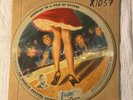 VOGUE   PICTURE DISC    CHARLIE SHAVERS QUINTET   X 1037