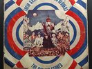The Rolling Stones /She's A Rainbow / THAILAND EP 45 THAI