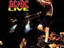 AC/DC Live (Remastered) (2 Lp's) Records & LPs New