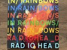 Radiohead - In Rainbows  Vinyl LP Album