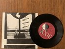 1980 FAST SET JUNCTION 1  7’’ VINYL SINGLE ELECTRONIC SYNTHPOP RARE AXIS LABEL