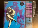 Guns N Roses – Use Your Illusion II- Hard Rock, Heavy Metal, US, 1991 GEF 24420