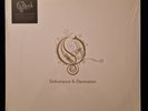 Opeth – Deliverance & Damnation Vinyl Triple 2015 Very Rare - Never Played