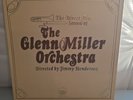 GLENN MILLER ORCHESTRA w/ Jimmy Henderson 1977 Direct-to-Disc Audiophile LP - NM