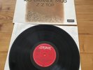 ZZ Top Rio Grande Mud  1972 London Teldec SHA U 133 Pressing NM