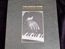 Thelonious Monk  - The Complete Riverside Box Set 22 LP - R-022