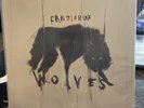 Candlebox Wolves Open Shrink  (Record, 2021) Vinyl Record