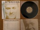 THE SMITHS Strangeways, Here We Come 1987 Japan LP w/ OBI VIL-28100 Morrissey