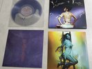 Marina | Princess Of Power | Bad World | Deluxe Liquid Filled Vinyl