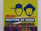 MASTERS AT WORK KENLOU HOUSE MIXES HARMLESS HURTLP001 UK VINYL 2LP