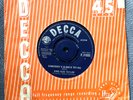 KING SIZE TAYLOR - SOMEBODY’S ALWAYS TRYING rare UK 1964 NORTHERN SOUL MOD VG+++
