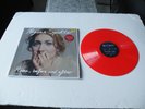 REGINA SPEKTOR 'HOME, BEFORE AND AFTER' LP EU SIRE 2022 RUBY RED VINYL & INSERT