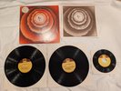 Stevie Wonder Songs in the Key of Life 2 LP w EP & Booklet T 341 Original
