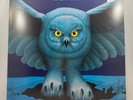 Rush – Fly By Night LP USED Vinyl NM/VG+